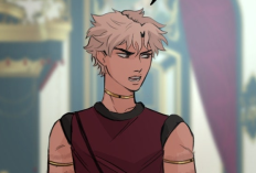 Read Webtoon Osora Chapter 83 English Subtitle, Webtoon Osora