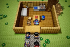Review of Dragon Quest Heroes: Torneko's Mystery Dungeon - Classic HD Switch 2, Nintendo Switch 1/2, PC/Steam, PlayStation 5, Xbox Series X/S