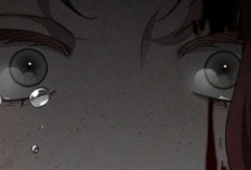 Read Manhwa Under the Oak Tree Chapter 149 in English Scan, Evil Stare