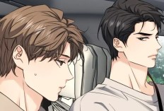 Read BL Manhwa Melting Point Chapter 14 in English Scan, A Surprising Confession of Love