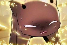 Manhwa One Day, I Became a Hatchling Chapter 12 Scan English Incredible Strength In A Cute Creature