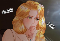 Update! RAW Manhwa Cry, or Better Yet, Beg Chapter 74 English Scan, Feelings That Begin to Change