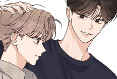 Read Manhwa Alpha Trauma Chapter 26 English Scan, Flirting with Each Other