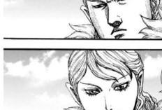 Kingdom Manga Chapter 874 English Sub Scan RAW With Spoilers, The Effects of Changes in Tactics