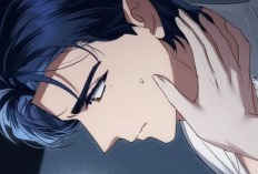 Read High Society Manhwa Chapter 67 English Scan, Cesare Made to Feel Awkward