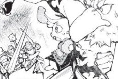 Fact! Link Manga Shangri-La Frontier Chapter 219 English Scan Saina Is Not A Member Of Wolfgang