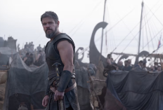The Odyssey Surpasses Exhuma, 12 Million Viewers in South Korean Cinemas!