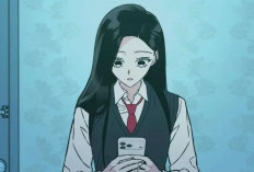 Stealing a Mobile Phone? Manhwa Serim’s Iron Rule Chapter 22 English Scanlation