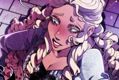 Read Nevermore Chapter 154 in English Scan Ada vs Lenore Epic Moment