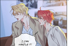 Latest Spoilers for BL Manhwa Honey Trouble 54 English Scan, A Captivating Bond!