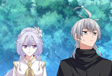 Magic Emperor Chapter 779 Eng Sub Well Even Zhuo Fan Him Self Don't Know How to Deal with Woman