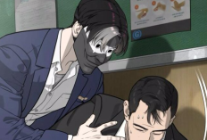 Read Killer Peter Manhwa Chapter 99 English Sub, Peter Finally Fights Again