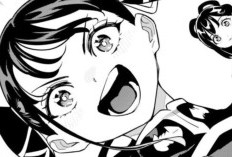 Link to Read Chained Soldier (Mato Seihei no Slave) Chapter 169 Eng SUB Least Obvious Death Flag