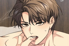 Never-Ending Game! Review Manhwa Melting Point Chapter 37 with English Scan FREE