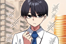 RAW Update! Read of Stop Smoking (Someone Stop Her!) Chapter 55 English Subtitle, Yoonda Now Even Weaker