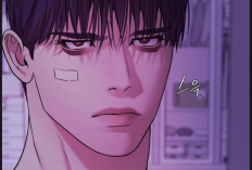 Spoilers of Manhwa BL Pearl Boy: Ignite the Dawn Chapter 25 English Subtitle, Yuta Hurt Himself!
