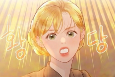Read RAW Manhwa Cry, or Better Yet, Beg Chapter 65 English Scan, Mattias' Temptation Makes Act Strange