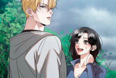 UPDATE! Manhwa Solstice Chapter 23 English Scan Always Wanna Close to Each Other