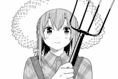 Spoilers RAW Rent-A-Girlfriend (Kanojo, Okarishimasu) Chapter 423 English Subtitle, A Date with Yaemori?