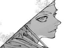 NO CAPT! Gachiakuta Chapter 167 English Sub Scan Update This Battle is Dope