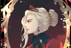 Spoilers of Manhwa The Problematic Prince Chapter 121 English Scan, Louise's Journey Begins