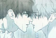Released! Read Manhwa BL Nerd Project Chapter 44 English The Sweetest Couple You Will Ever Seen