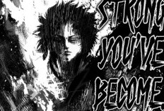 UPDATE RAW! Read of Manga Kengan Omega Chapter 359 English Subtitle, Brutal Protests Erupt Again
