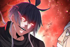 Read Manhua Magic Emperor Chapter 776 English Sub Whatever Happens The Rules is The Rules