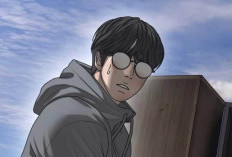 Read Manhwa The End Has Come Full Chapter English Scan The World Has Fallen And Zombies Roam The Civilization