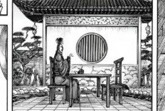 Link Kingdom Chapter 836 English Scan The Second Time The Great General Kanki Participated In A Big Senseless War