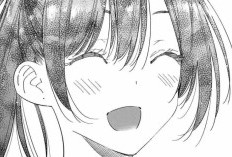 RAW Manga Rent-A-Girlfriend (Kanojo, Okarishimasu) Chapter 396 English Scan Check Here For Spoilers And The Latest Release Schedule