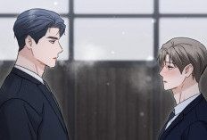 BL Manhwa Beyond the Memories Chapter 100 in English Sub Ido is Begging for Forgiveness