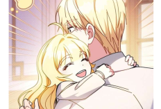 Link Read of Manhwa Can I Finally Cry Now? Chapter 24 English Subtitle, The Happiness of the Duke Family