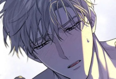 Update RAW Passion BL Manhwa Chapter 119 Eng Sub Ilay Cannot Handle His Possesion Over Taeui