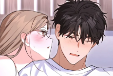 Webtoon Usefulness Of A Childhood Friend Chapter 36 English Scan, Invited to Sleep Together