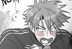 Read Manhwa You Are My World Chapter 25 English Scan, Feeling Puzzled