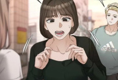 Release Calendar Manhwa Living with Romeo Chapter 52 Sol Finds Herself Inexplicably Drawn To Romi 
