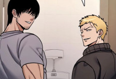 Manhwa You Won’t Break Me Chapter 41 English Sub Back Hurts After Last Night's Activities