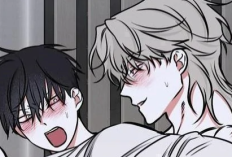 Low Tide in Twilight Chapter 106 in English Scan Update, It Feels Like The World Belongs To Just The Two Of Us