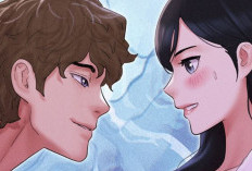 Update RAW Manhwa Soeun Chapter 53 English Scan Fear That Gives A Pleasant Sensation