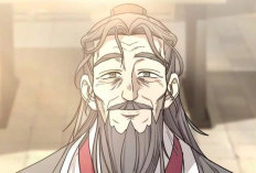 Debate Return Of The Mount Hua Sect Ch 177 English Scan Moves To The Next Level
