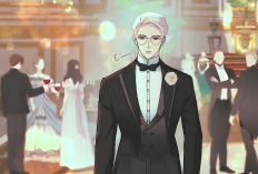 Link Manhwa of The Problematic Prince Chapter 120 English Scan, Their Relationship Is Getting More Intense!