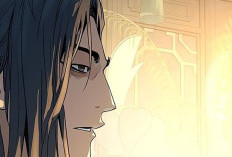 Read Manhwa Absolute Regression Chapter 59 English Sub, FormUsed