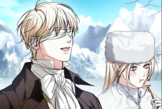 Things I Didn’t Know Because It Was The First Time Chapter 36 English Subtitle, The Competition Is Back On
