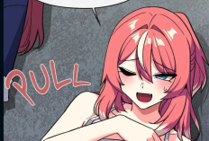 Read of Manhwa to Stop Smoking (Someone Stop Her!) Chapter 44 English Scan, Lena and Yoonda are not helping.