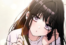 What It Means Manhwa You’re the Only One I Can See Chapter 23 RAW They Like Each Other But Are In Denial