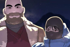 Not a Warm Welcome! Read Killer Peter Manhwa Chapter 124 English Translate