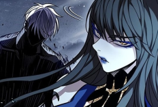 Read Manhwa Eleceed Chapter 388 English Scan, Official Fight Stopped