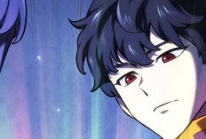  Manhwa Revenge Of The Iron-Blooded Sword Hound Chapter 161 English Scan, The Very Difficult Game Floor