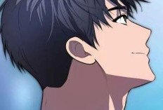 Manhwa BL Passion Season 6 Chapter 129 English Scan Unbreakable Bound Between Brother